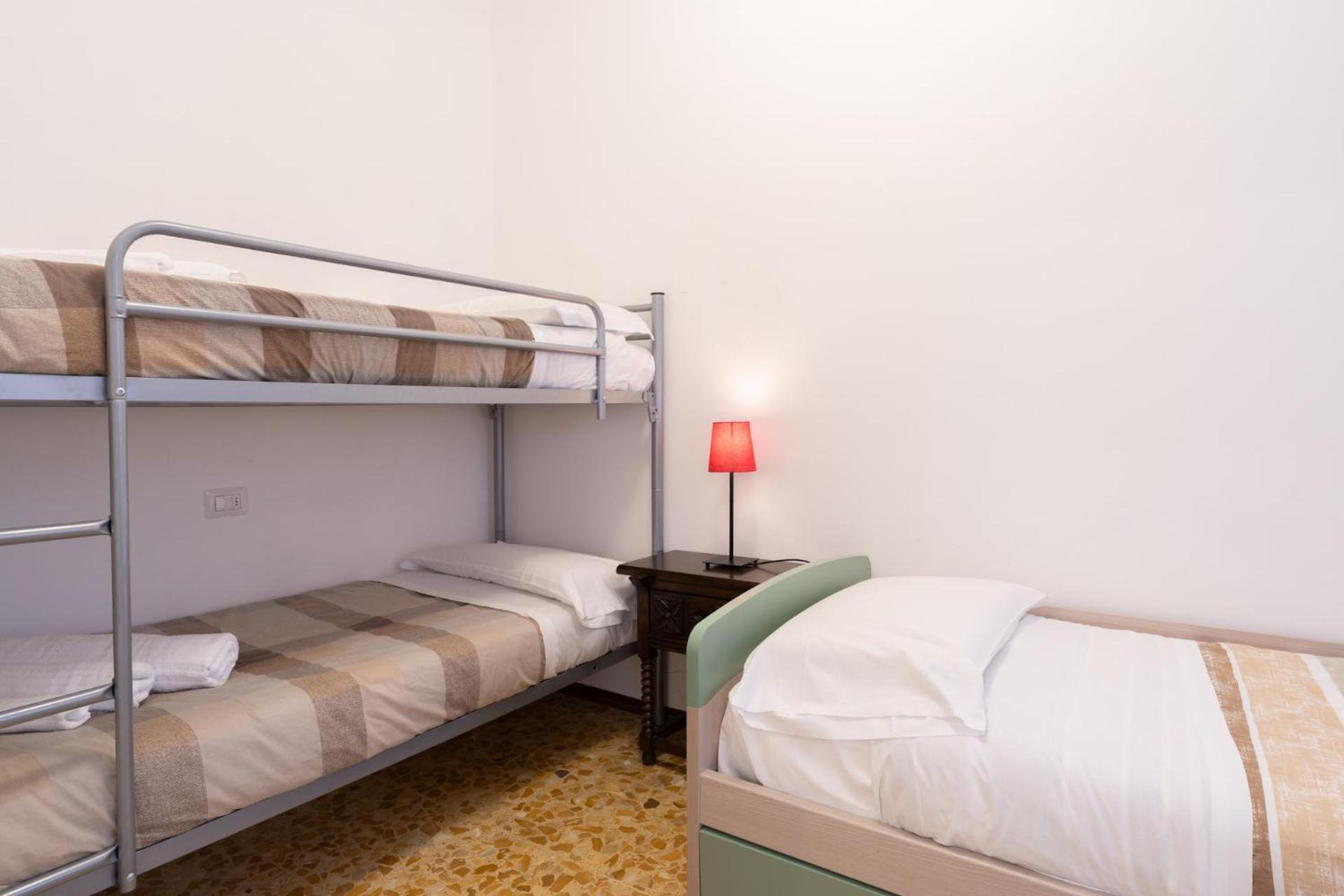 Cremeno Noccoli - Spacious Family Appartment Exterior photo
